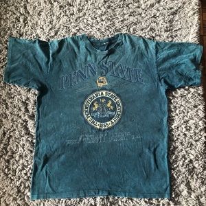 Vintage Penn State T-Shirt